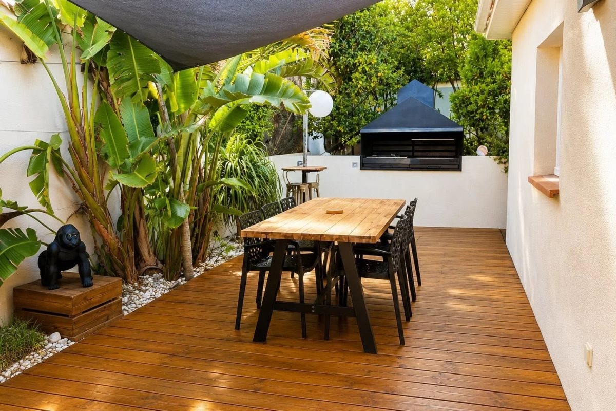 Maison à vendre, 193m², Ollioules