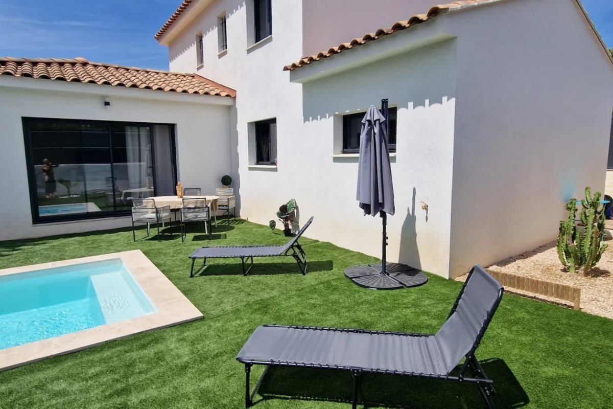 Appartement à vendre, 100m², Six-Fours-les-Plages