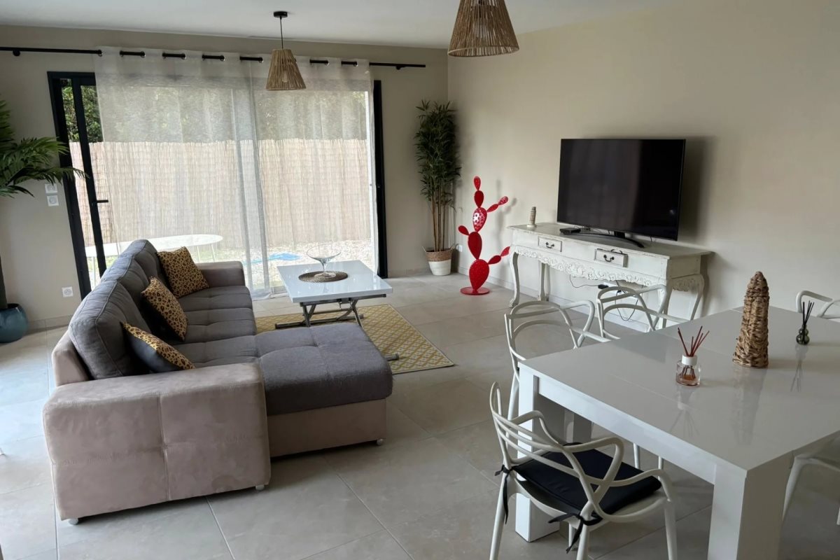 Appartement à vendre, 100m², Six-Fours-les-Plages