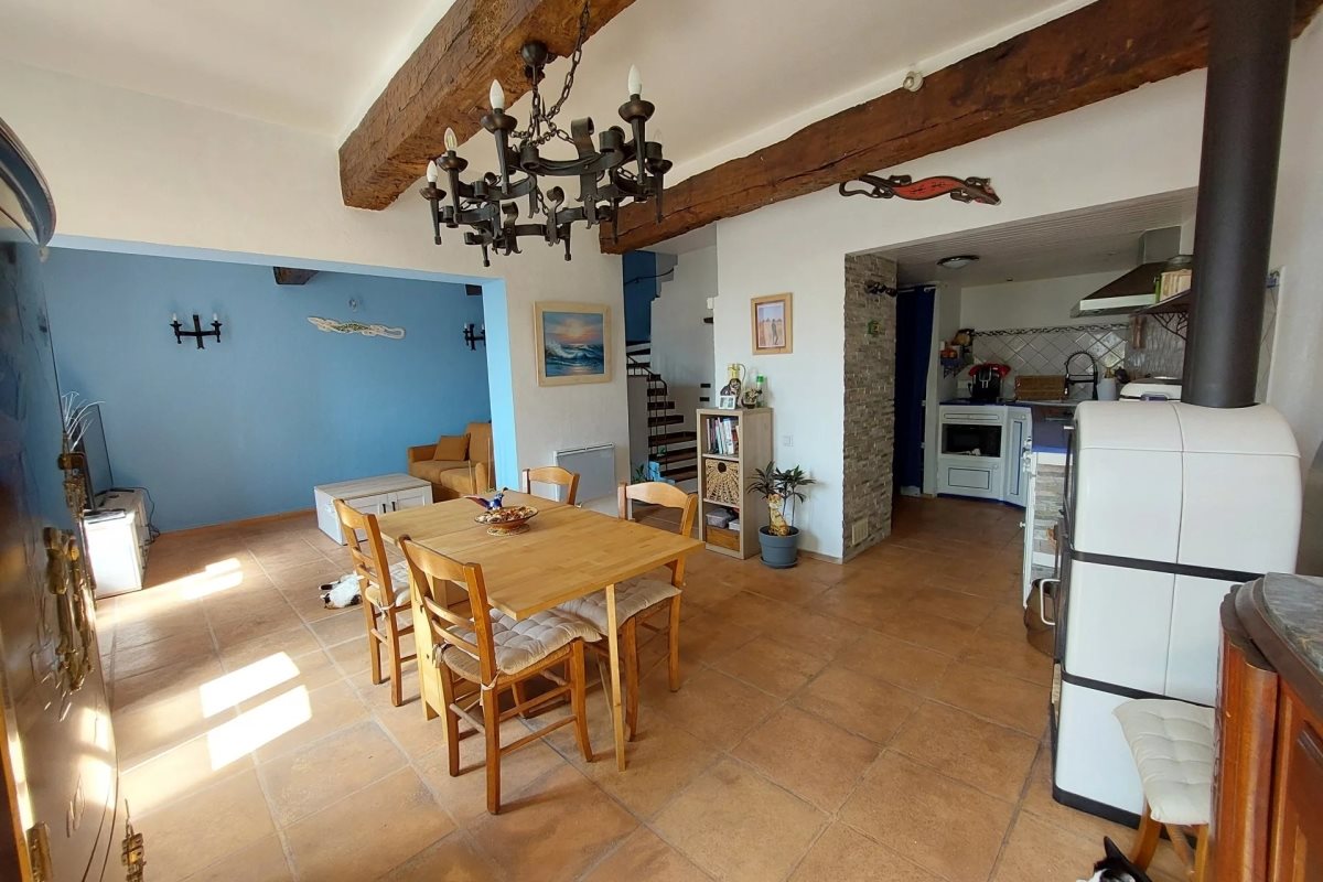 Appartement à vendre, 110m², Carnoules