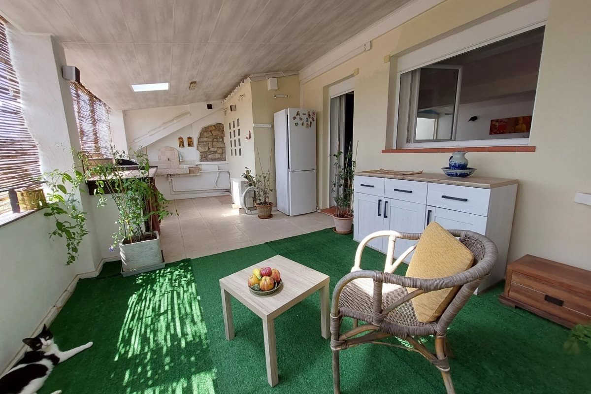 Appartement à vendre, 110m², Carnoules