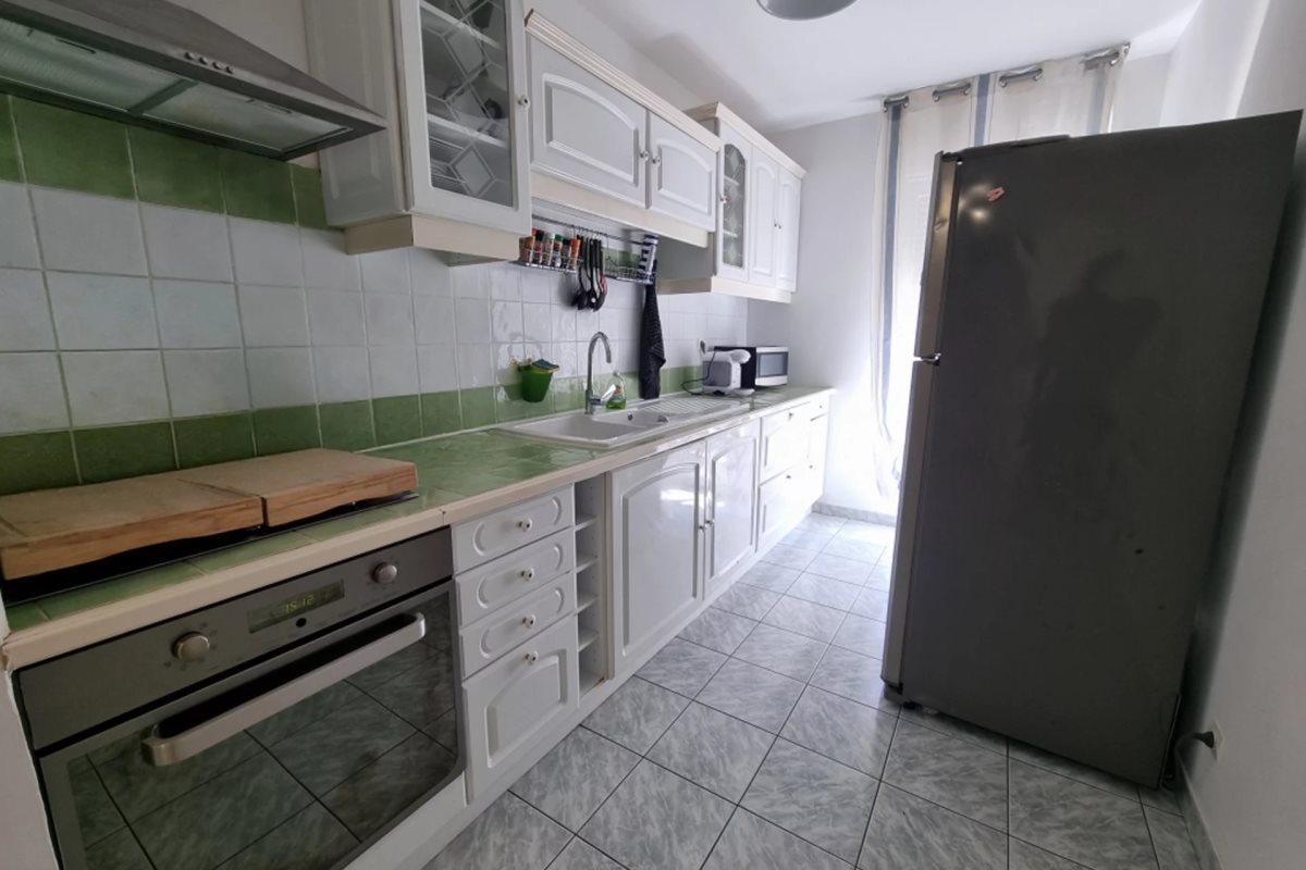 Appartement à vendre, 87m², Port-de-Bouc