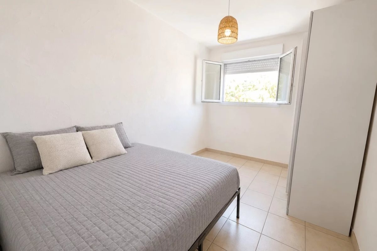 Appartement à vendre, 87m², Port-de-Bouc