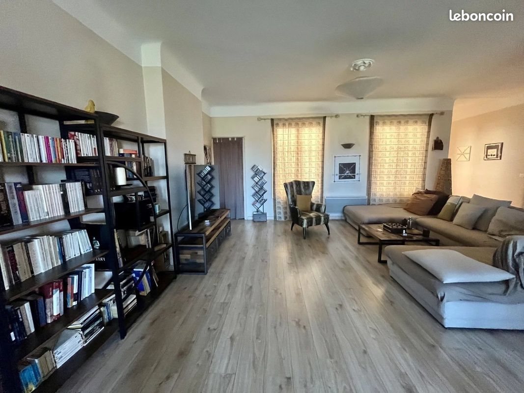 Appartement à vendre, 145m², Toulon