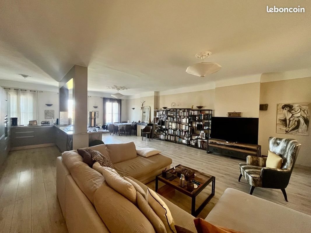Appartement à vendre, 145m², Toulon