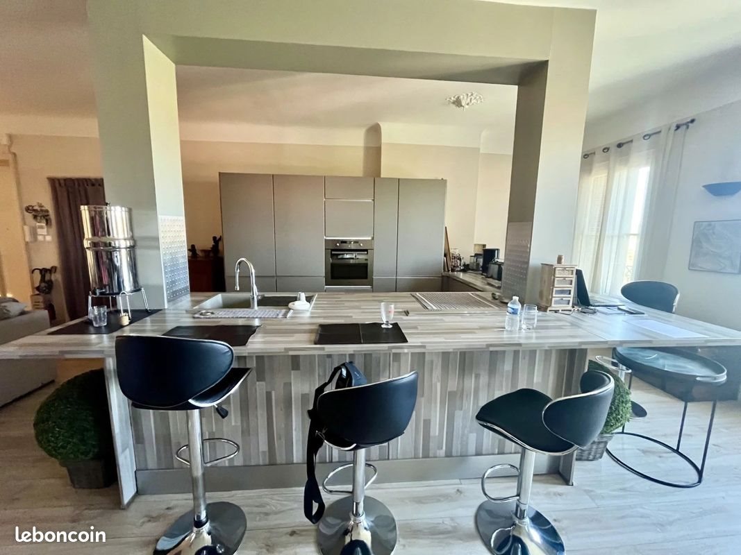 Appartement à vendre, 145m², Toulon
