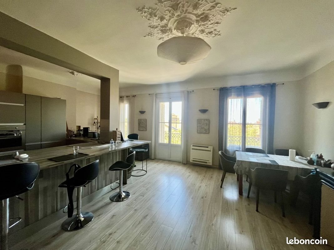 Appartement à vendre, 145m², Toulon