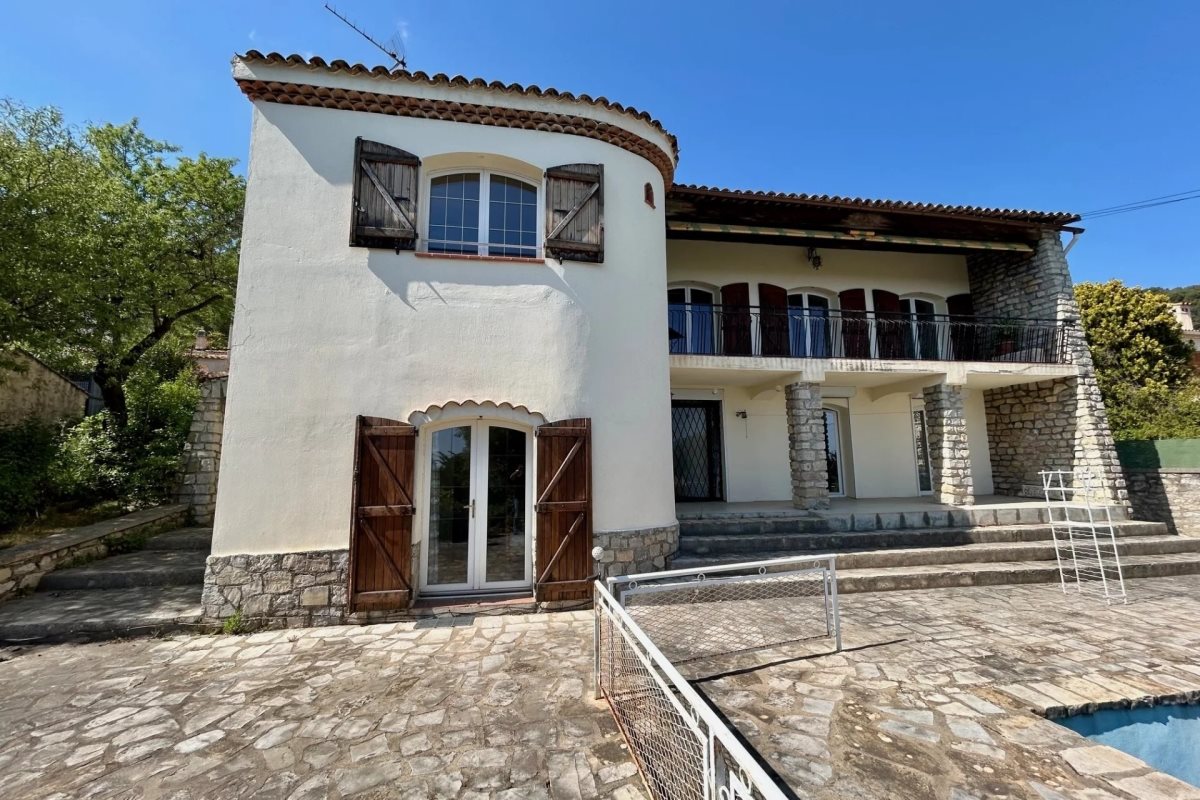 Maison à vendre, 207m², Toulon