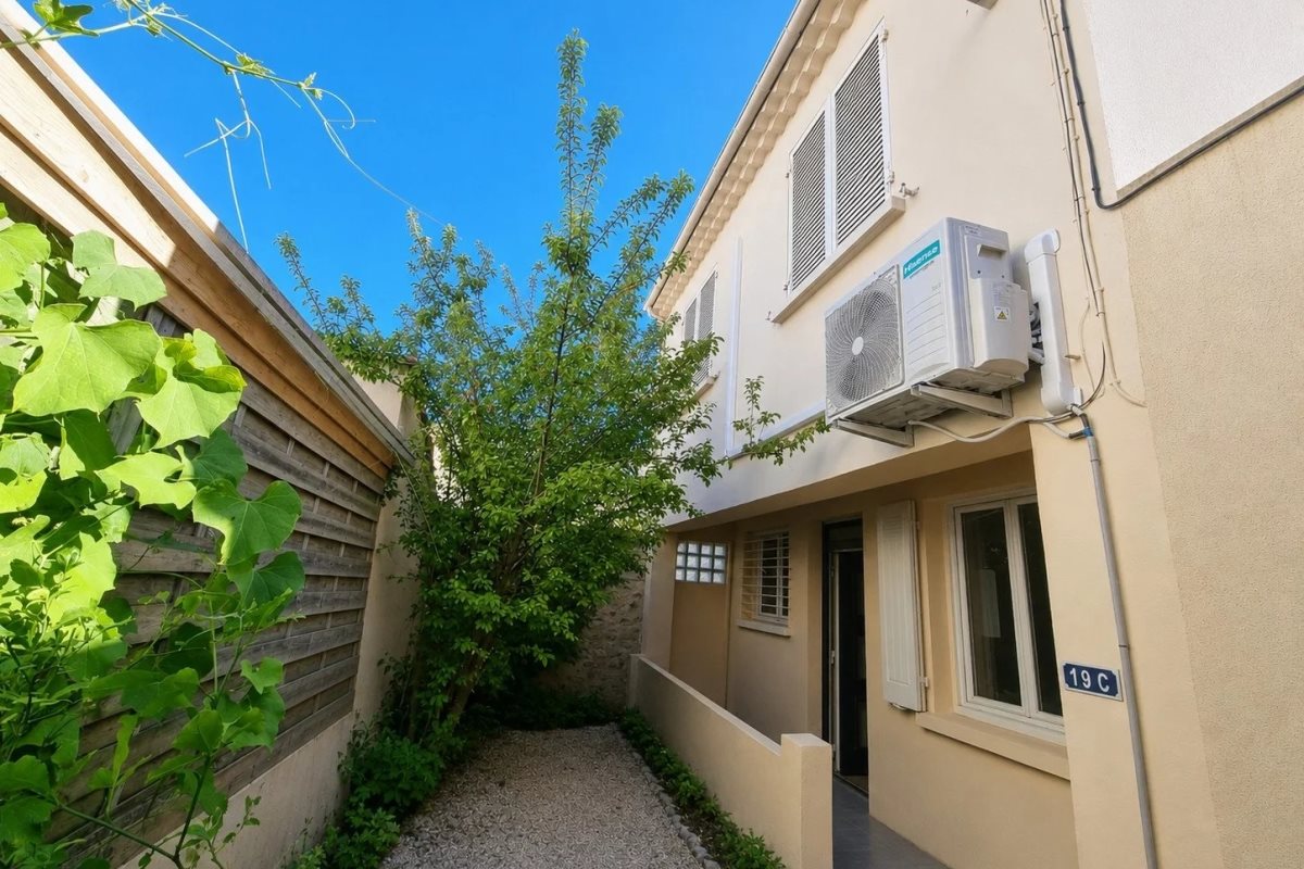 Maison à vendre, 69m², Toulon