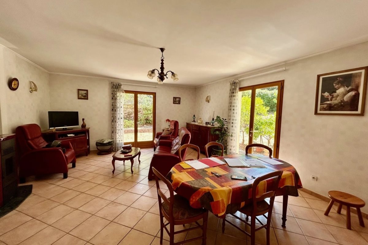 Appartement à vendre, 140m², Toulon