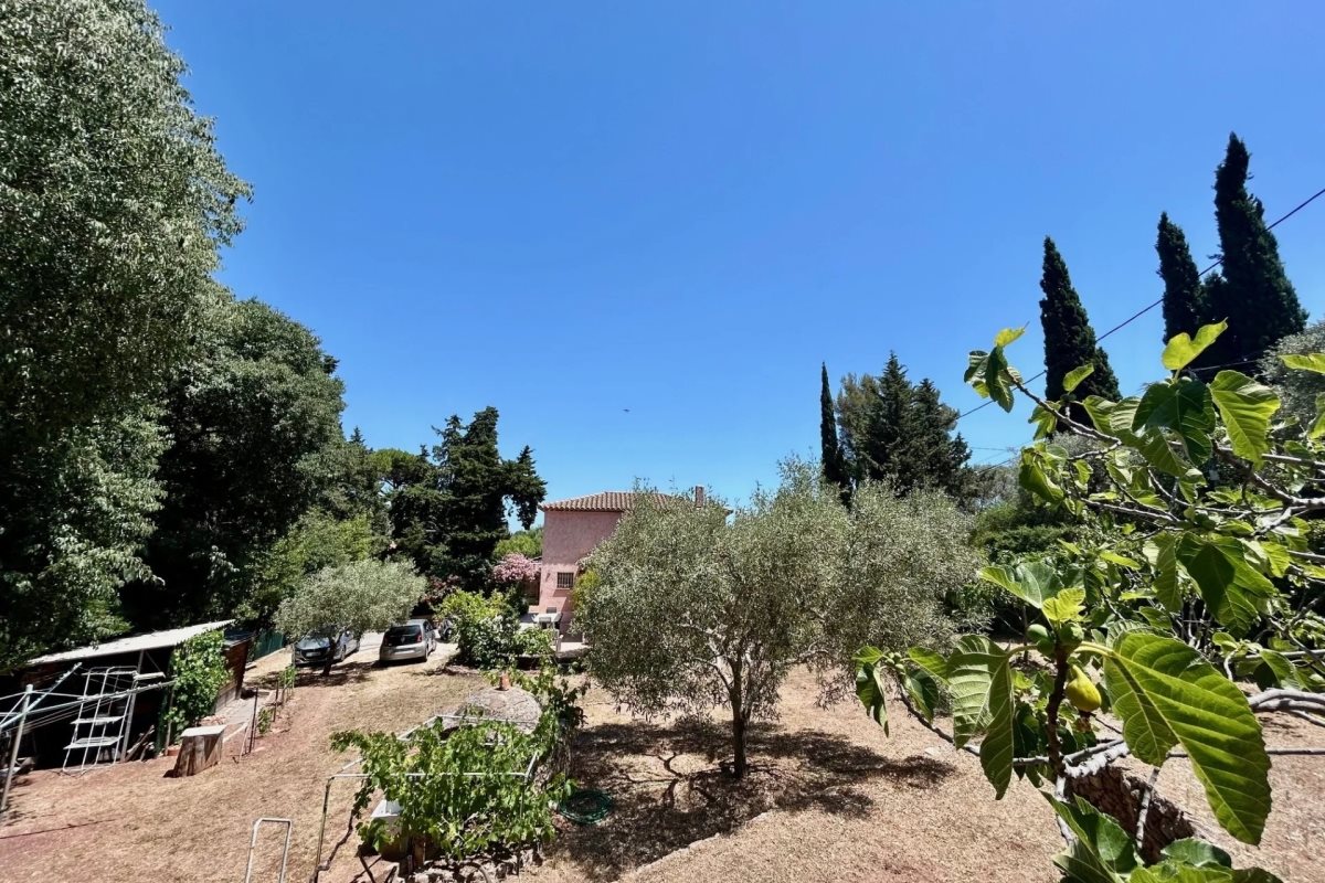 Appartement à vendre, 140m², Toulon