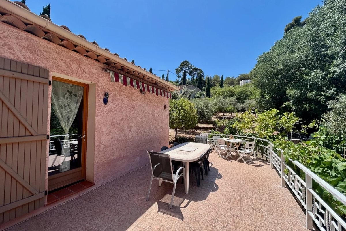 Appartement à vendre, 140m², Toulon