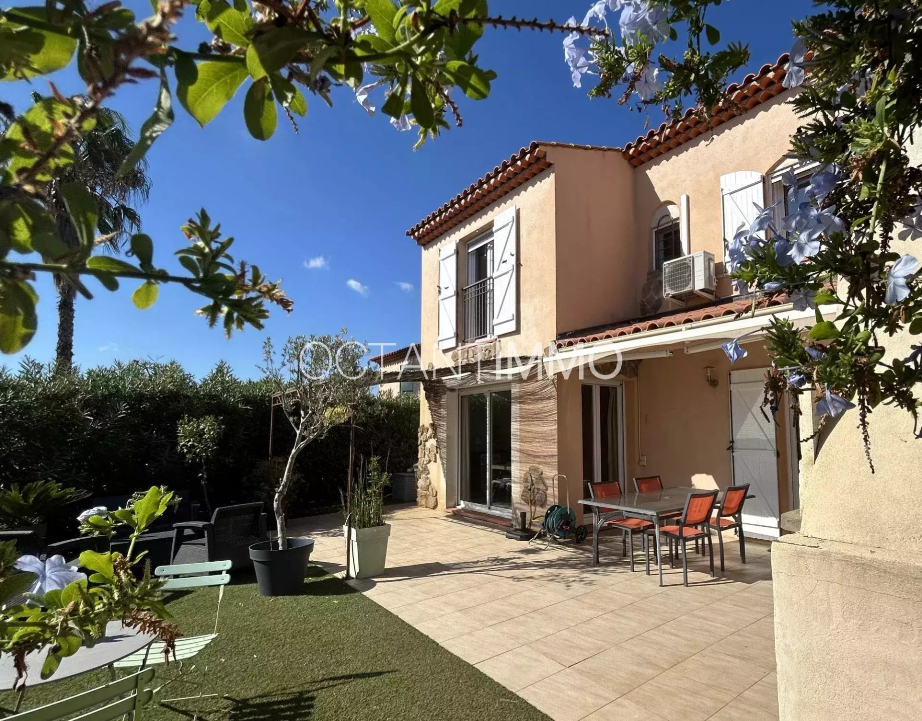 Maison à vendre, 103m², Biot