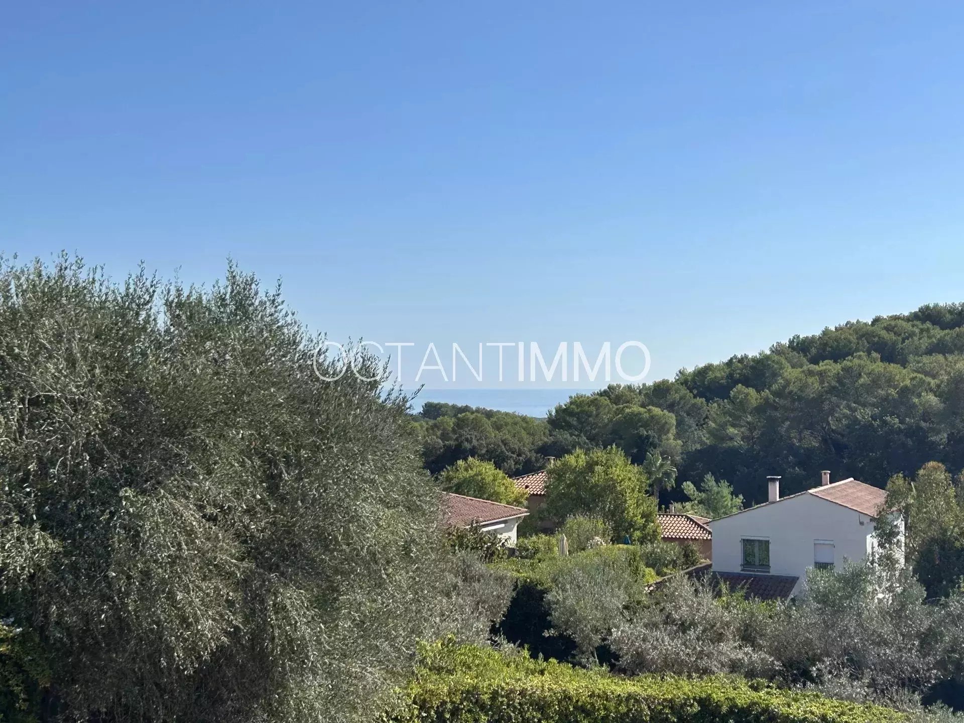 Maison à vendre, 103m², Biot