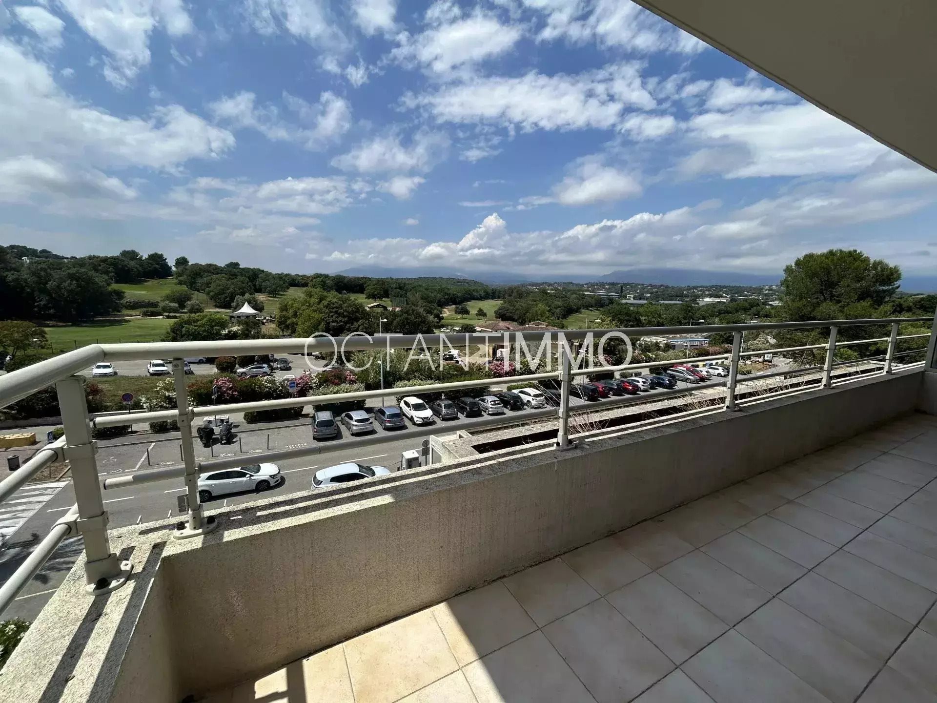 Appartement à vendre, 73m², Biot