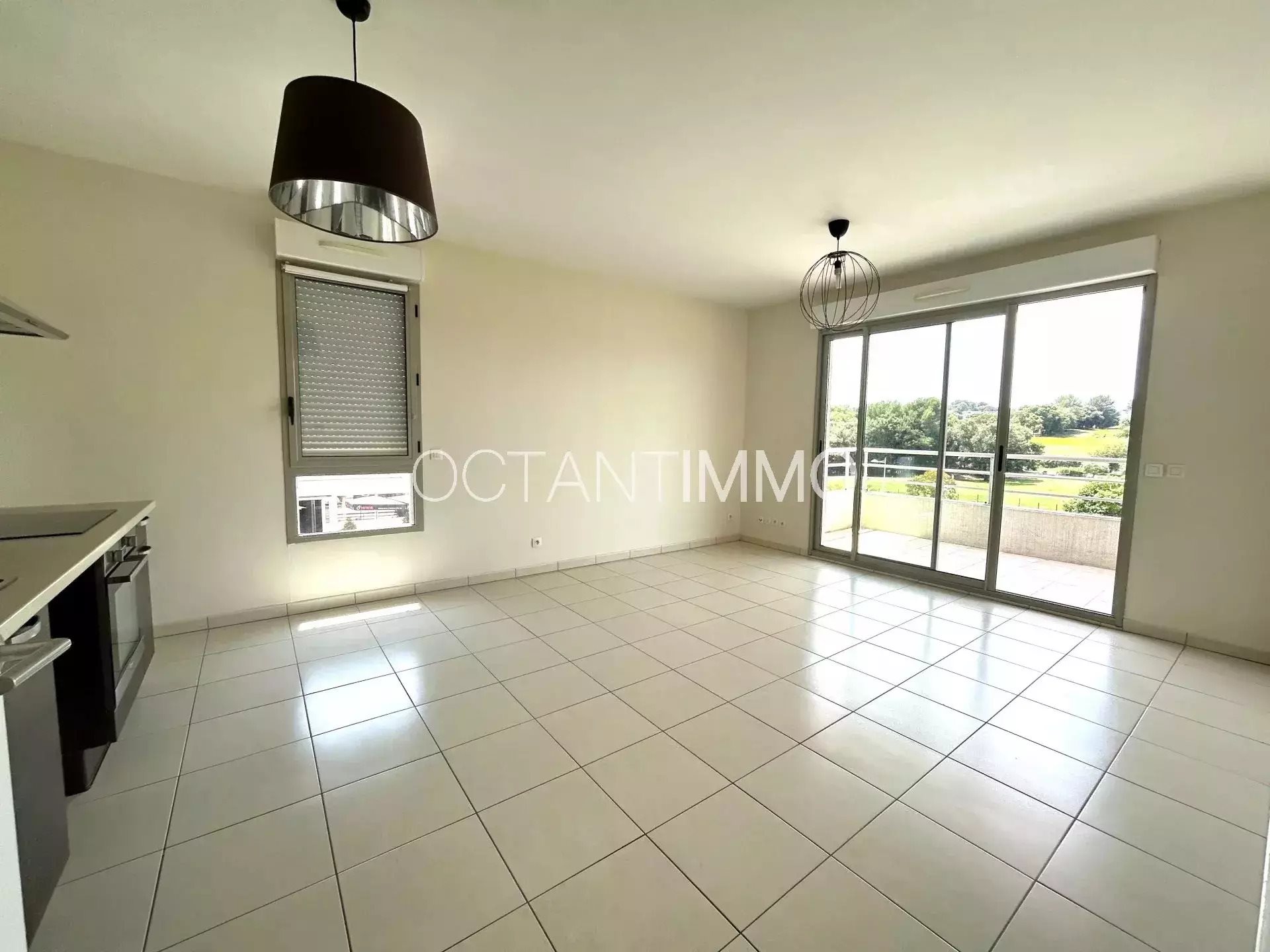 Appartement à vendre, 73m², Biot
