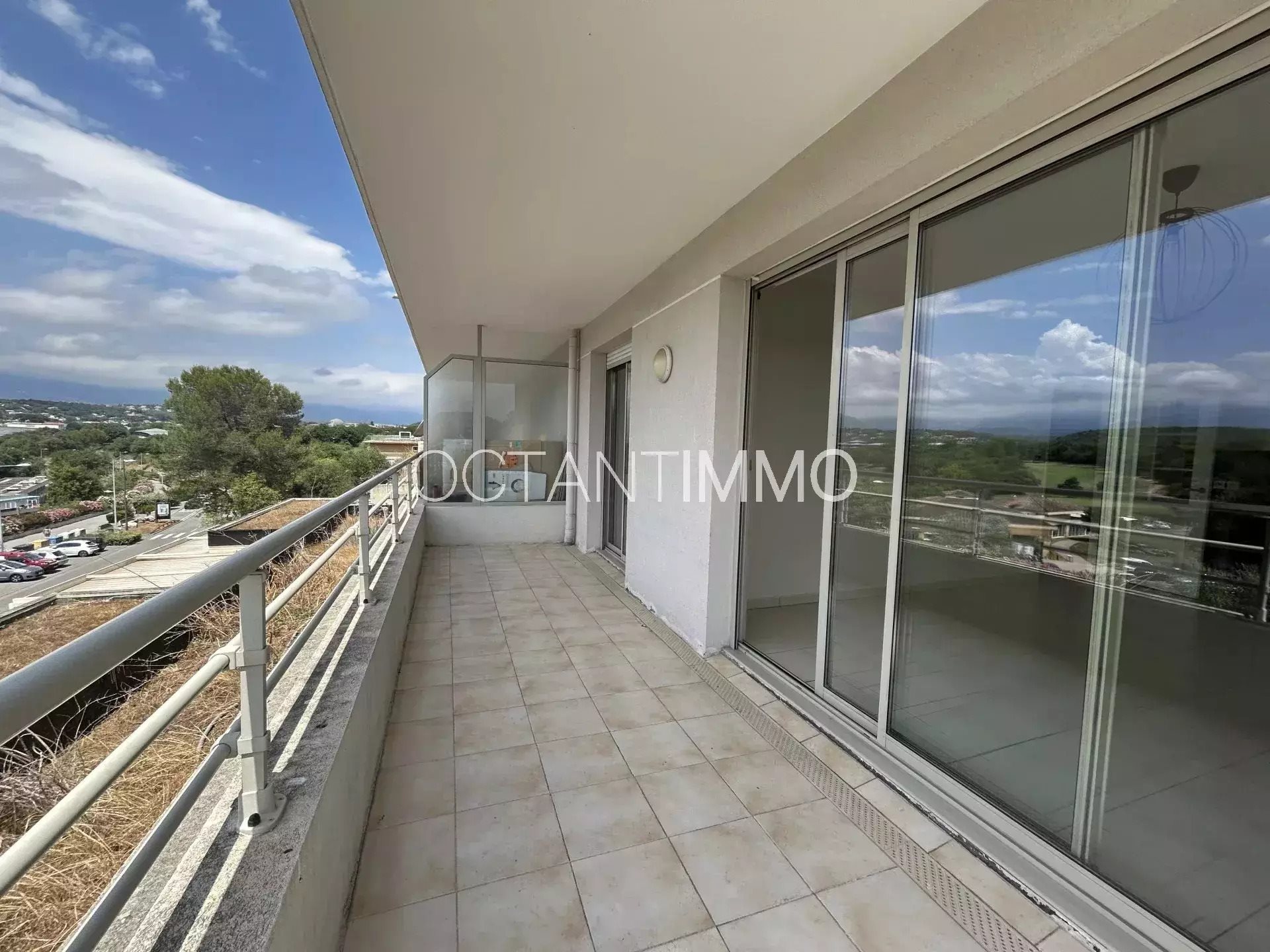 Appartement à vendre, 73m², Biot