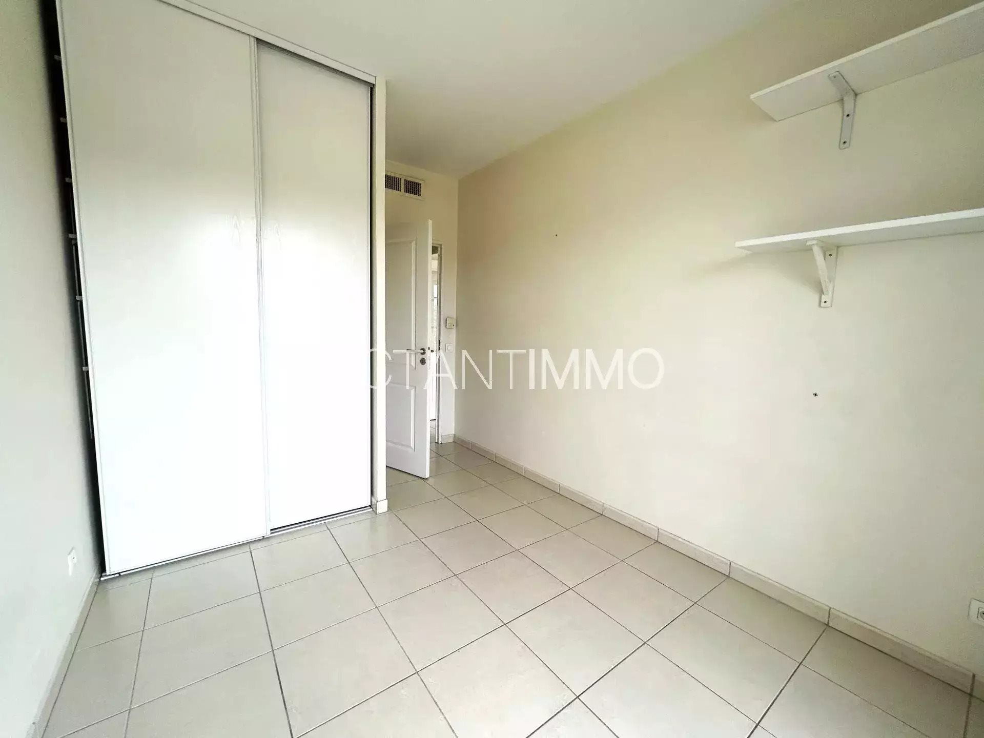 Appartement à vendre, 73m², Biot