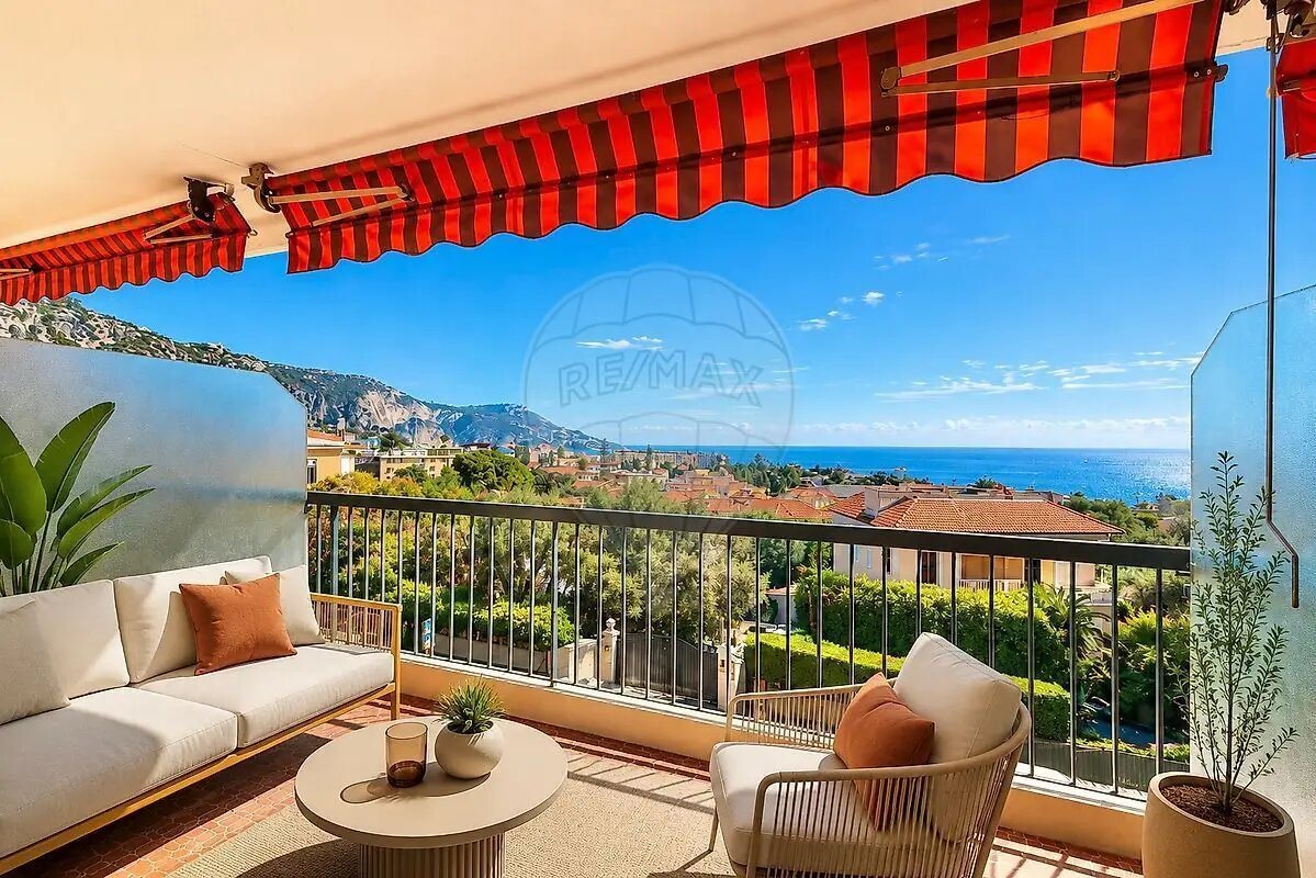 Appartement à vendre, 74m², Beaulieu-sur-Mer