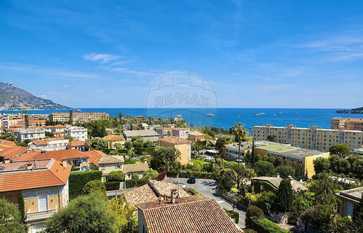 Appartement à vendre, 74m², Beaulieu-sur-Mer