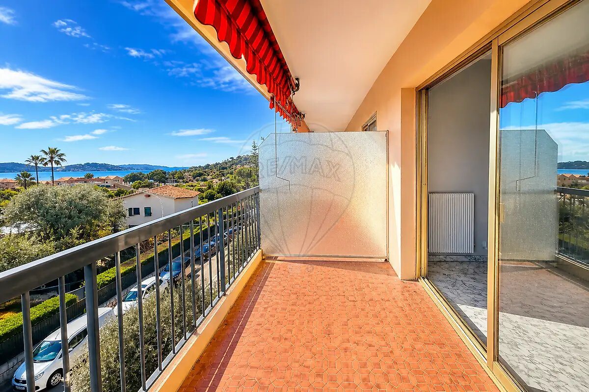 Appartement à vendre, 74m², Beaulieu-sur-Mer