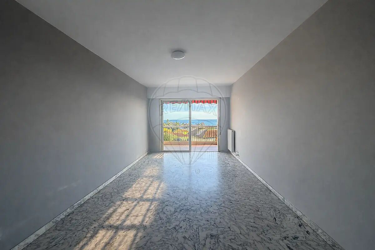 Appartement à vendre, 74m², Beaulieu-sur-Mer