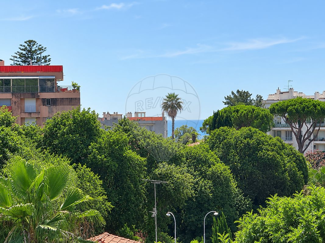 Appartement à vendre, 96m², Nice