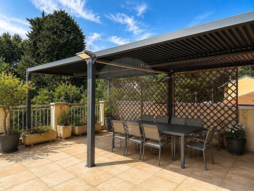 Appartement à vendre, 96m², Nice
