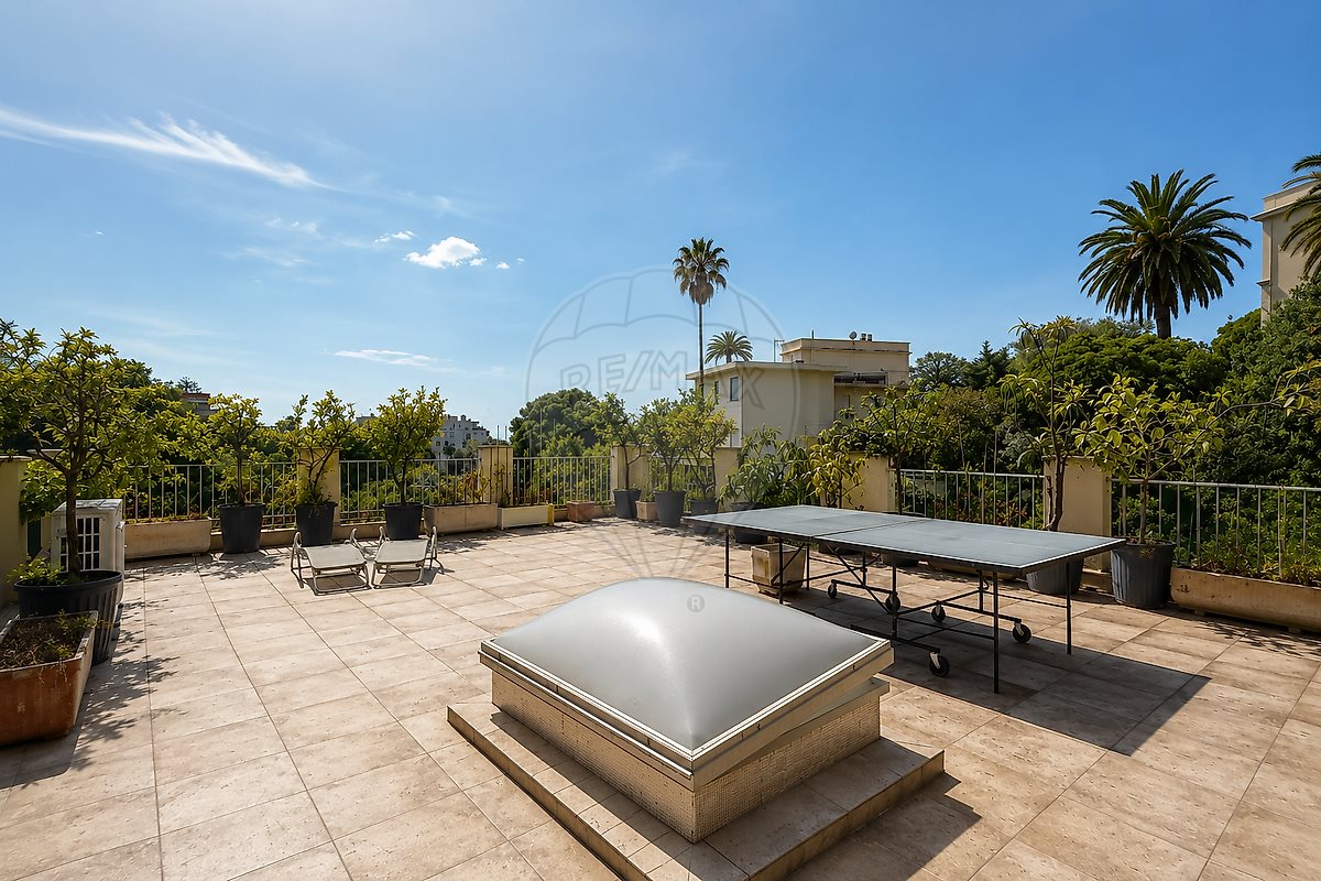 Appartement à vendre, 96m², Nice