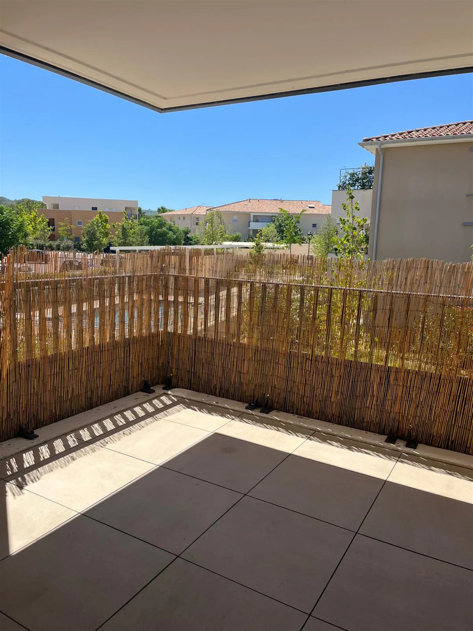 Appartement à louer, 40m², Le Puy-Sainte-Réparade