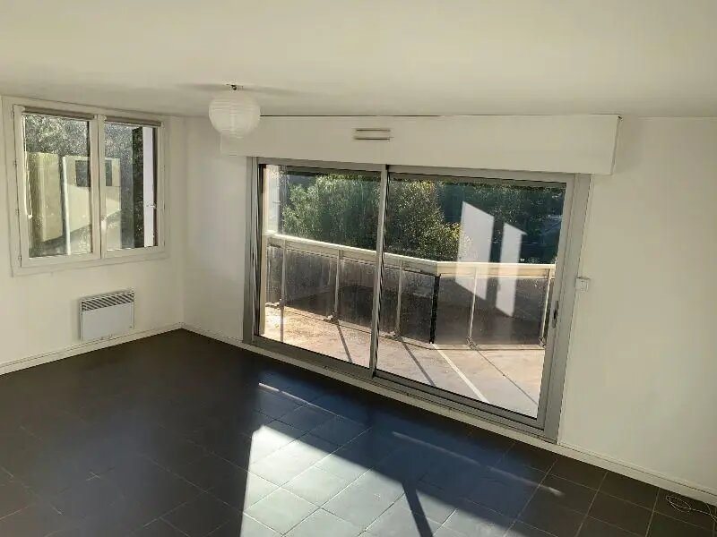 Appartement à louer, 51m², Marseille 9ème