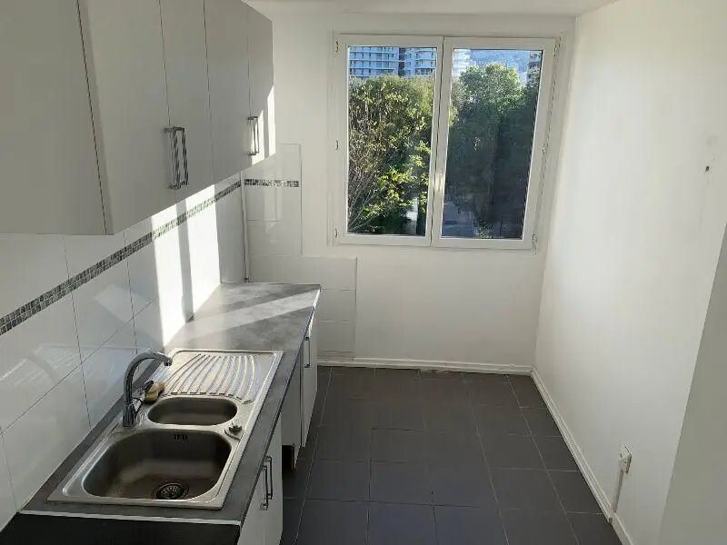Appartement à louer, 51m², Marseille 9ème