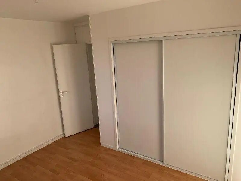 Appartement à louer, 51m², Marseille 9ème