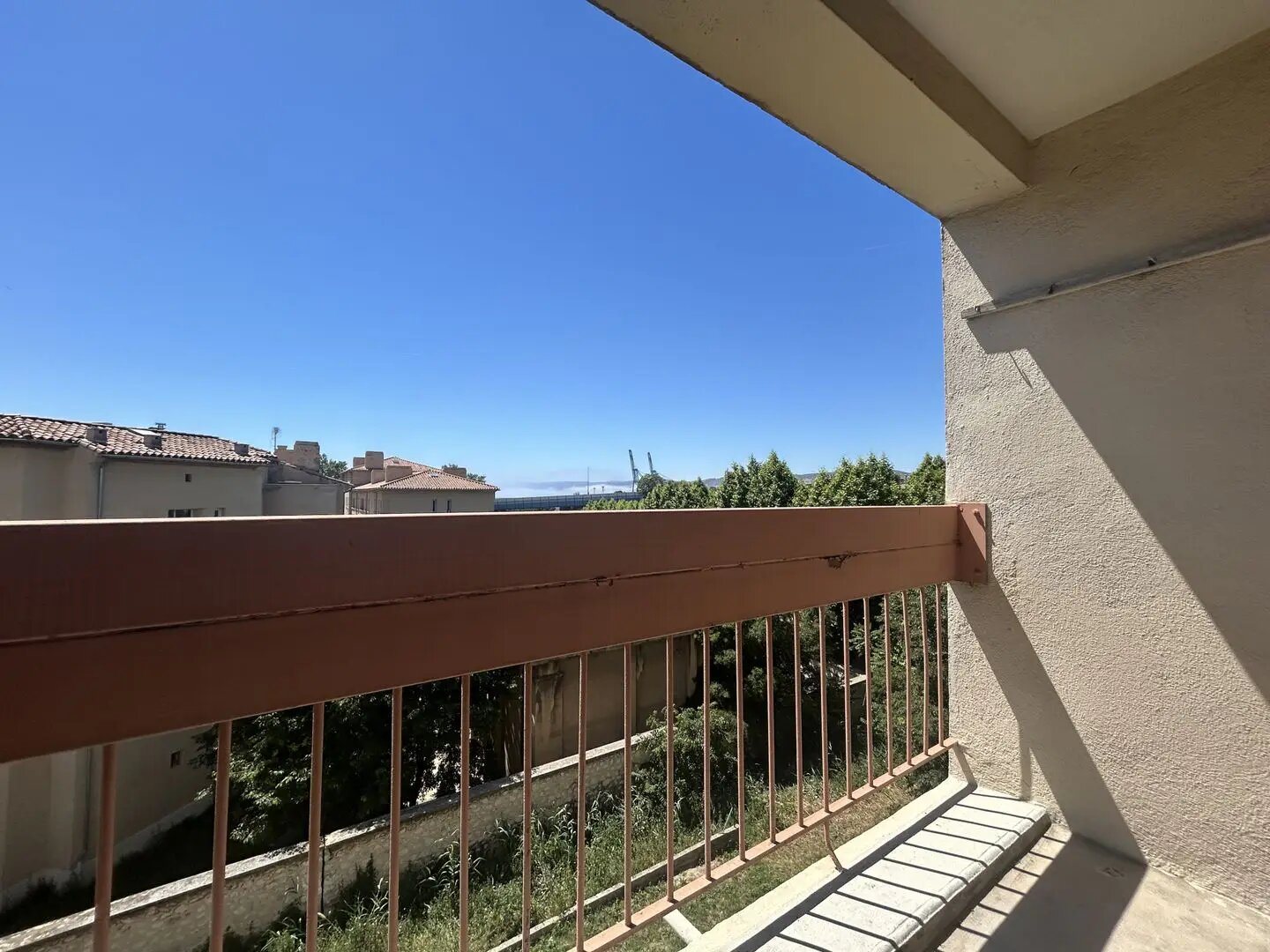 Appartement à vendre, 70m², Marseille 15ème