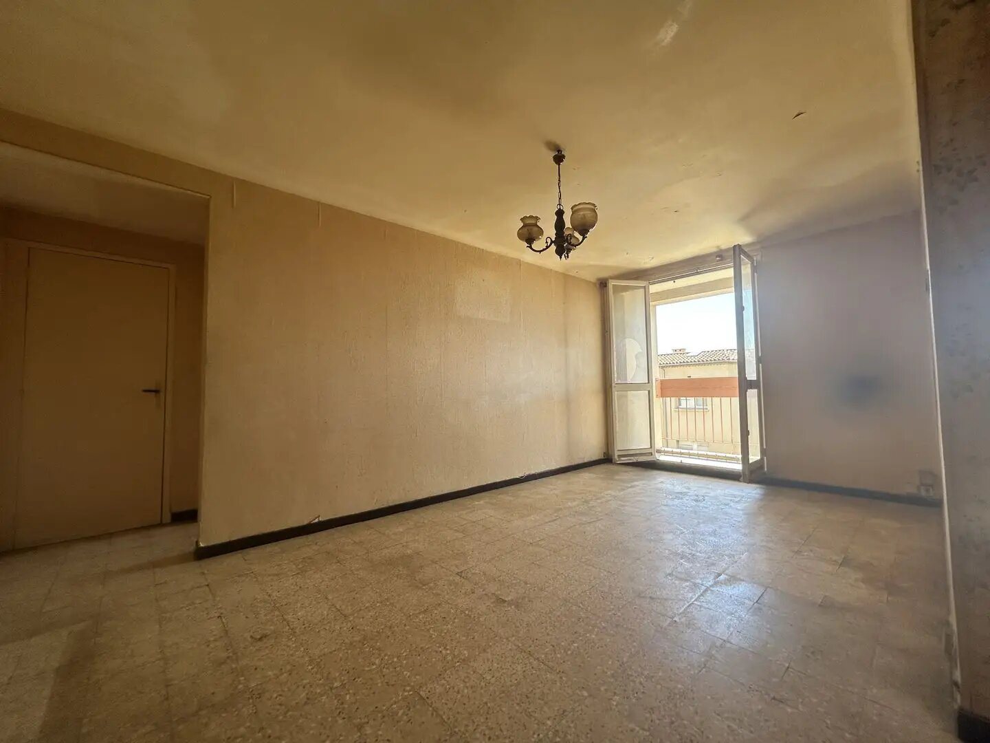 Appartement à vendre, 70m², Marseille 15ème