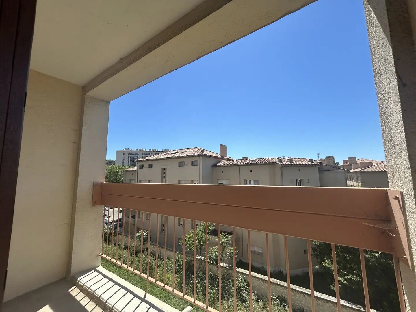 Appartement à vendre, 70m², Marseille 15ème