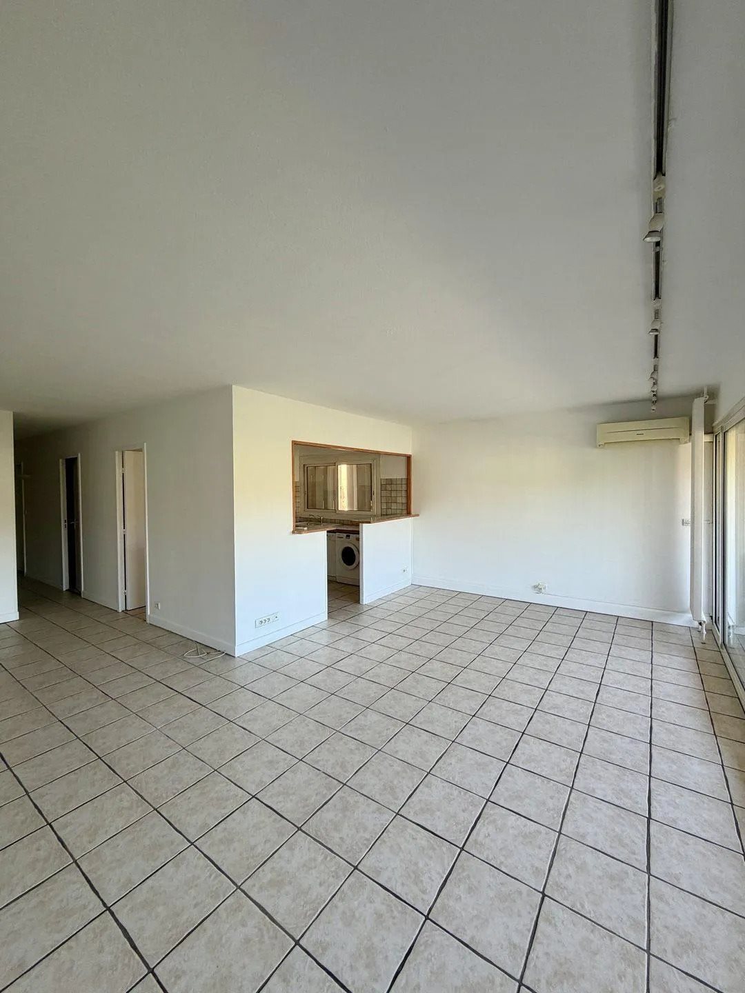 Appartement à louer, 88m², Plan-de-Cuques