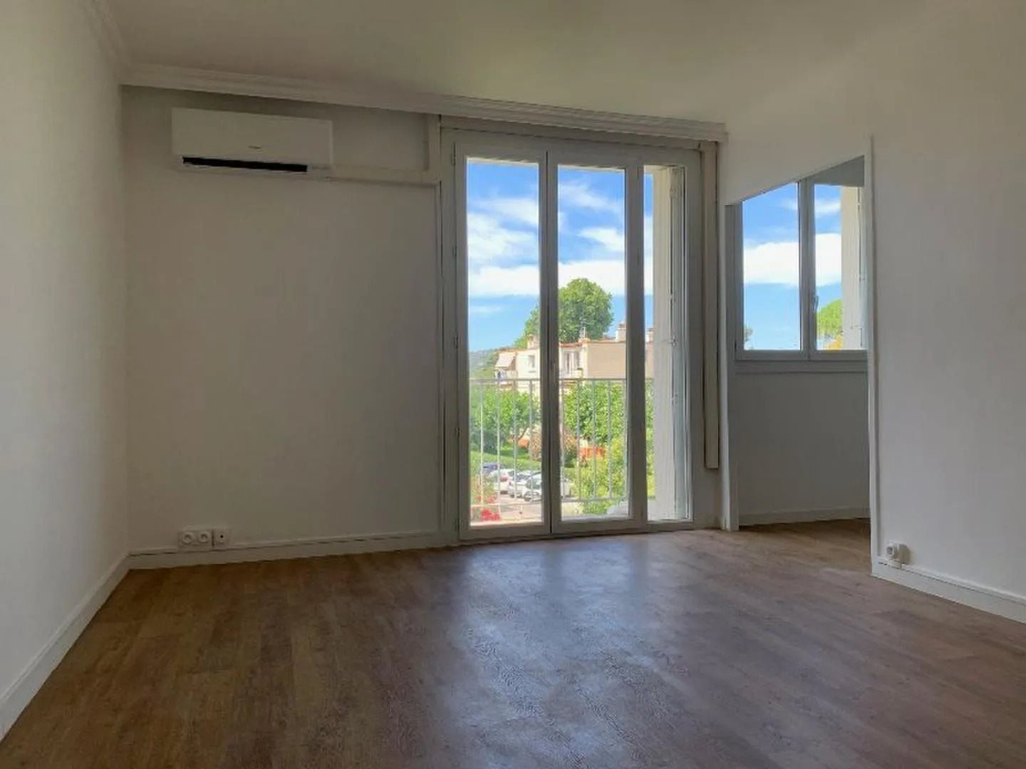 Appartement à louer, 54m², Marseille 9ème