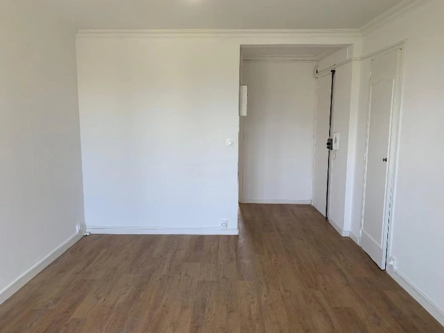 Appartement à louer, 54m², Marseille 9ème