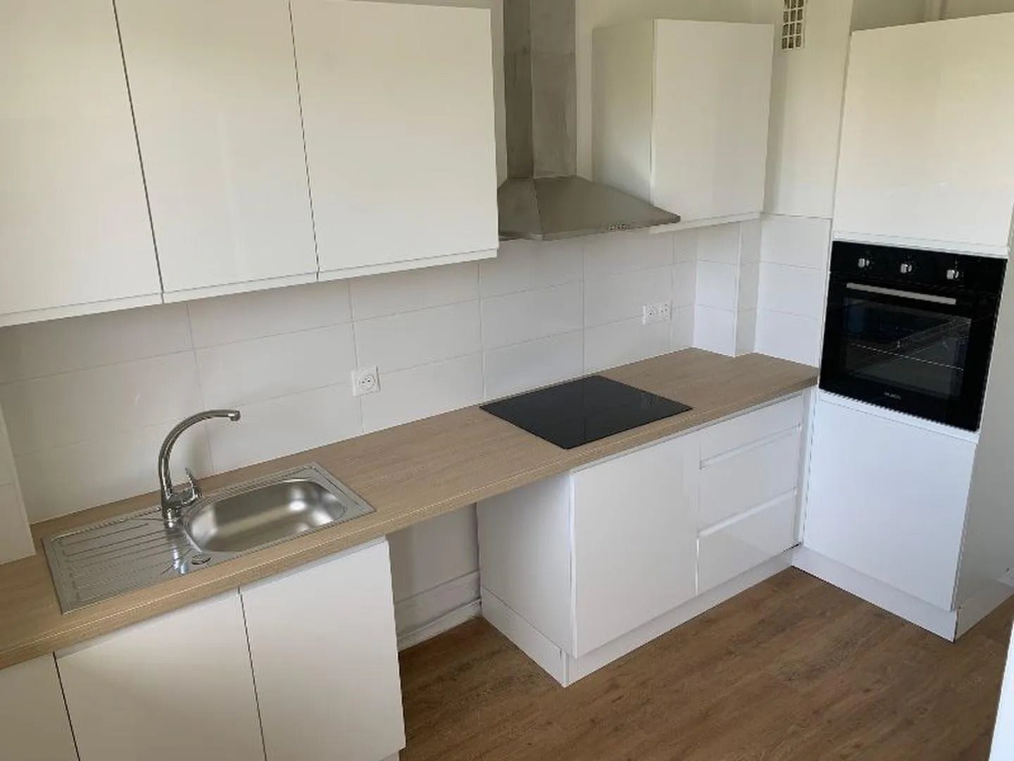 Appartement à louer, 54m², Marseille 9ème