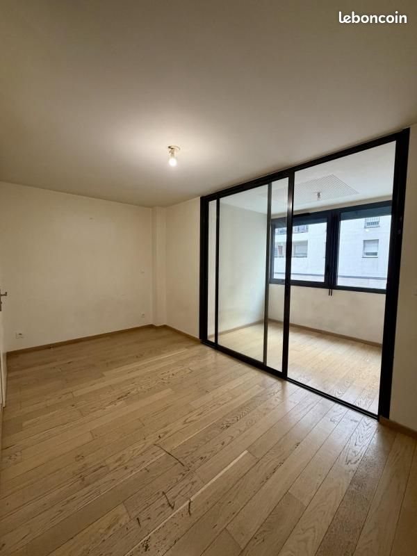 Appartement à louer, 21m², Marseille 10ème