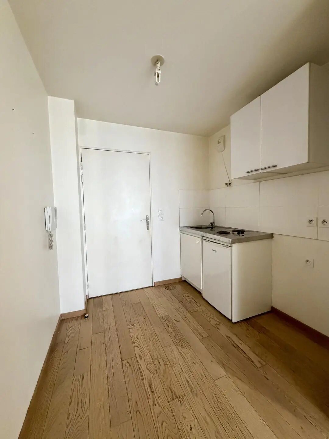 Appartement à louer, 21m², Marseille 10ème