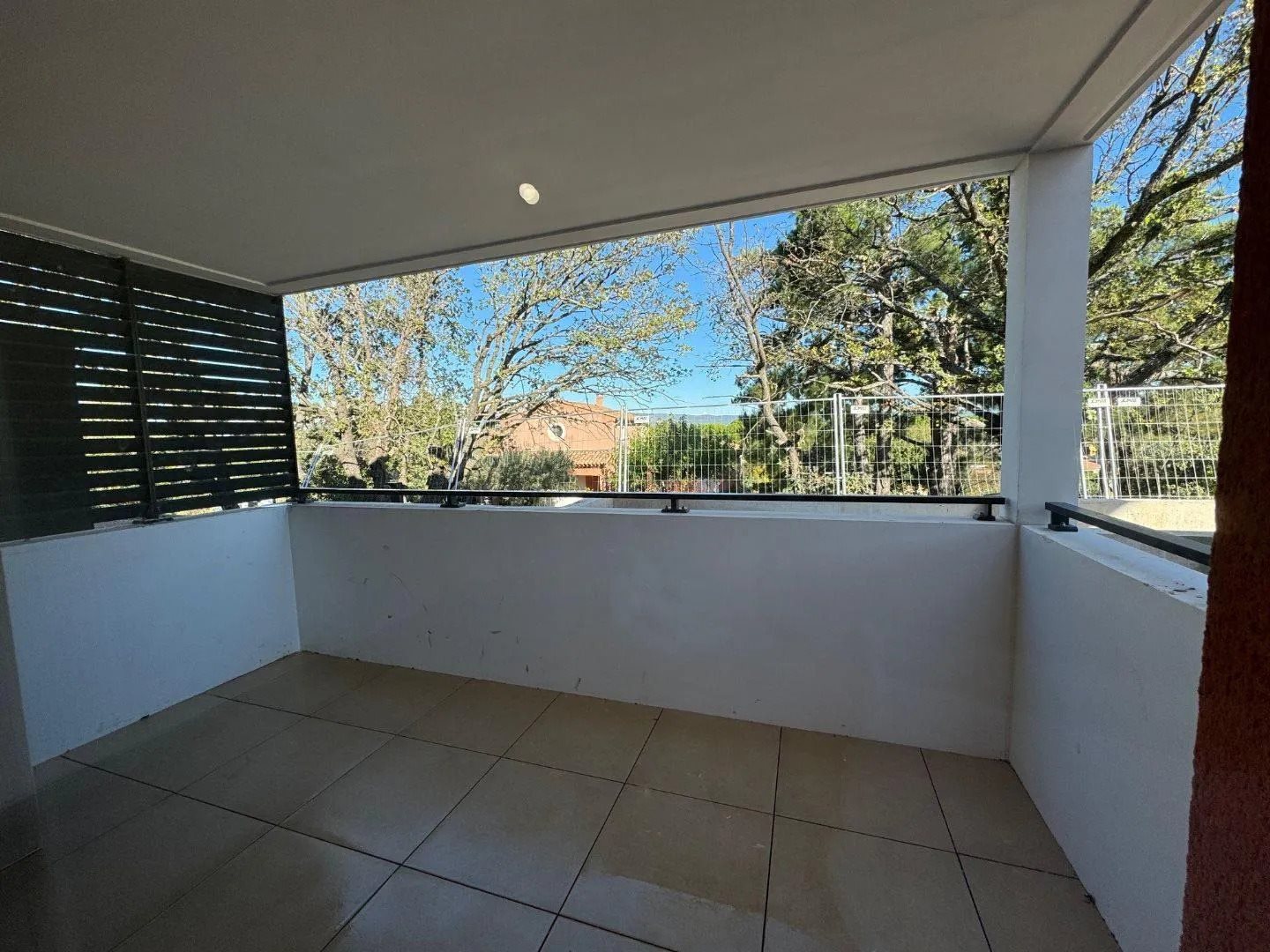Appartement à louer, 42m², Trets