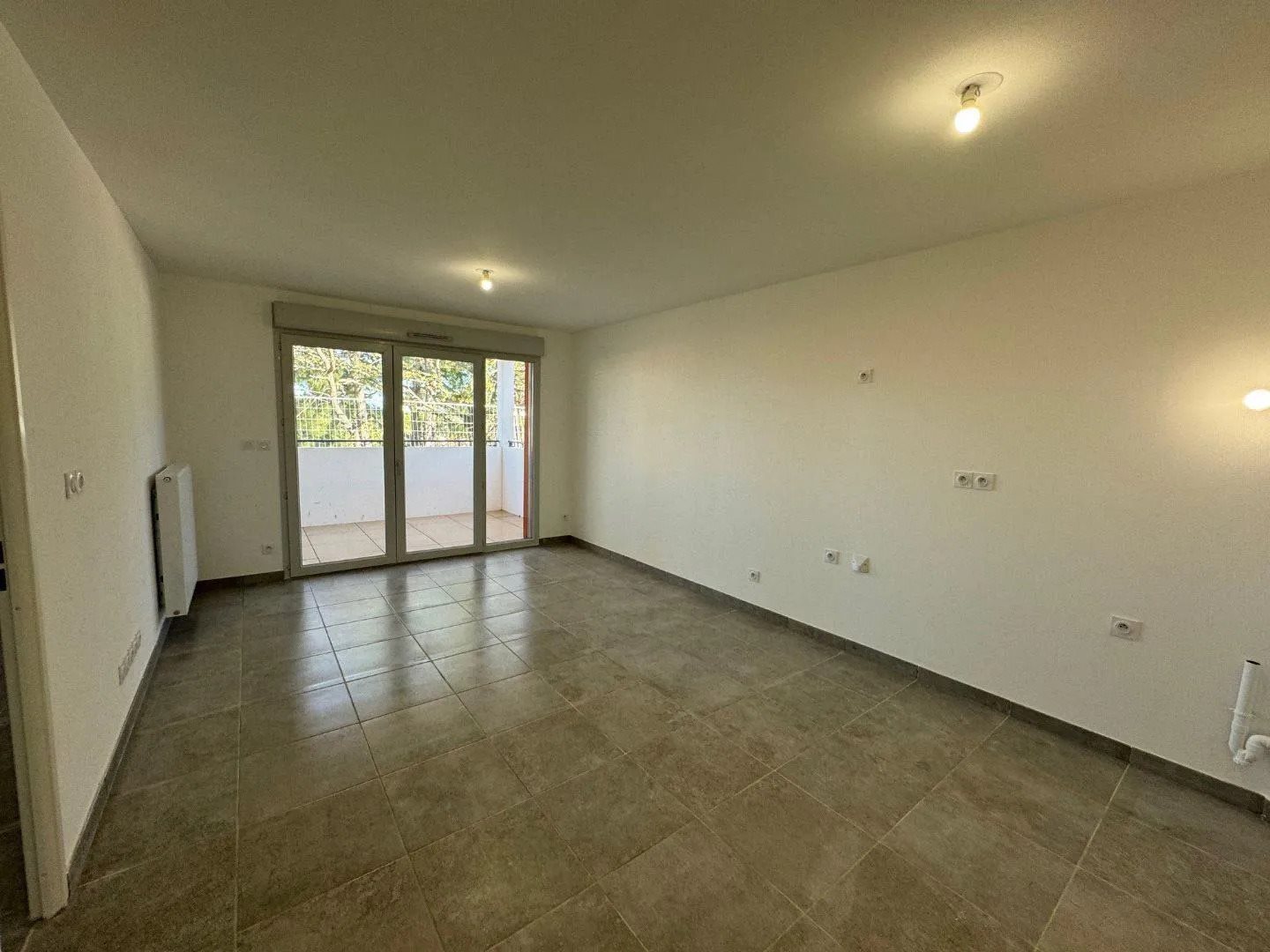 Appartement à louer, 42m², Trets