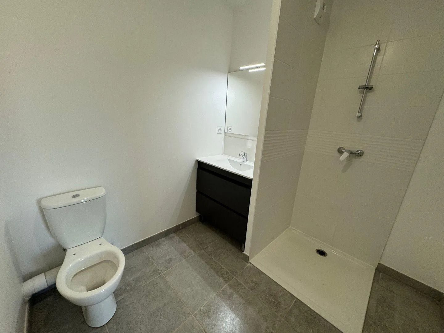 Appartement à louer, 42m², Trets