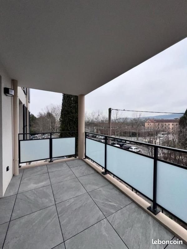 Appartement à louer, 70m², Brignoles