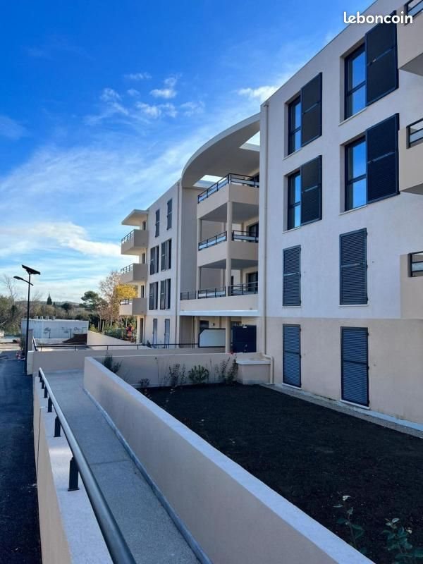 Appartement à louer, 70m², Brignoles