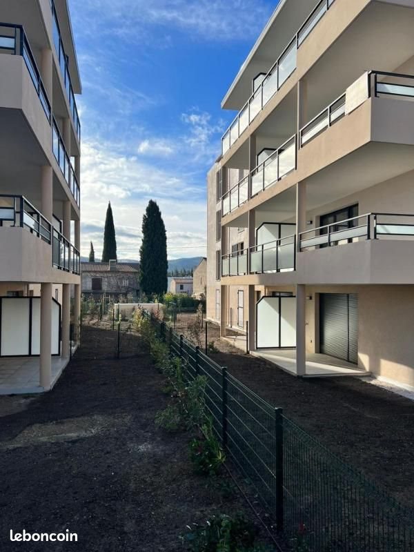 Appartement à louer, 70m², Brignoles