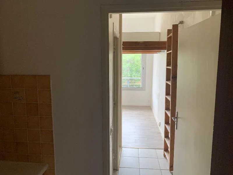 Appartement à louer, 15m², Marseille 9ème