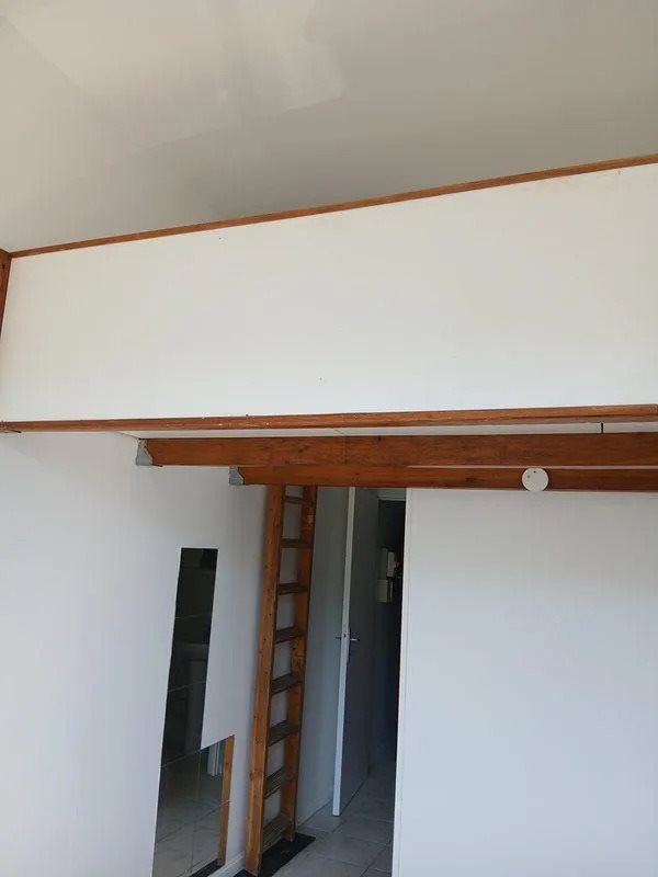Appartement à louer, 15m², Marseille 9ème